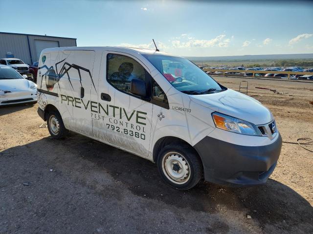 2019 NISS NV200 COMPACT CARGO #3278750618