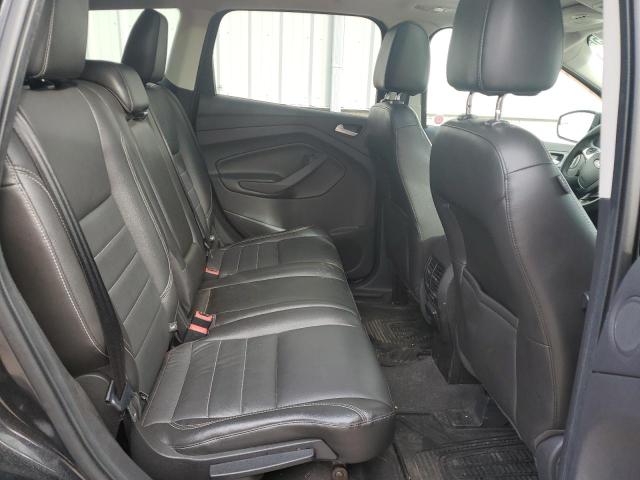 2013 FORD ESCAPE SEL - 1FMCU9H92DUB72968