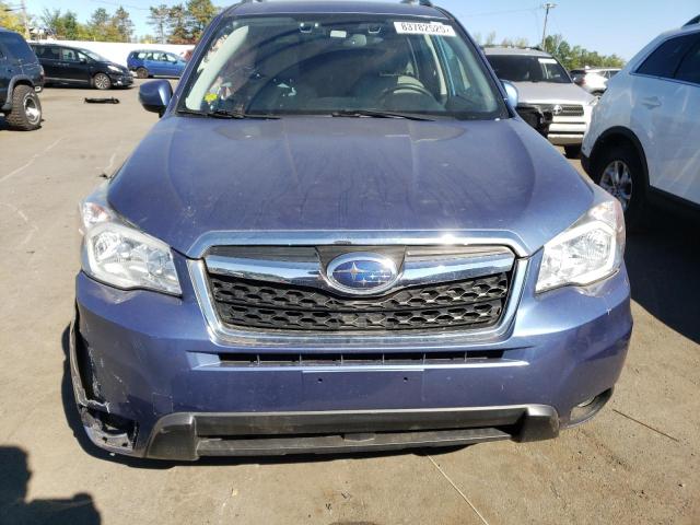 2016 SUBARU FORESTER 2 JF2SJAXC6GH543197