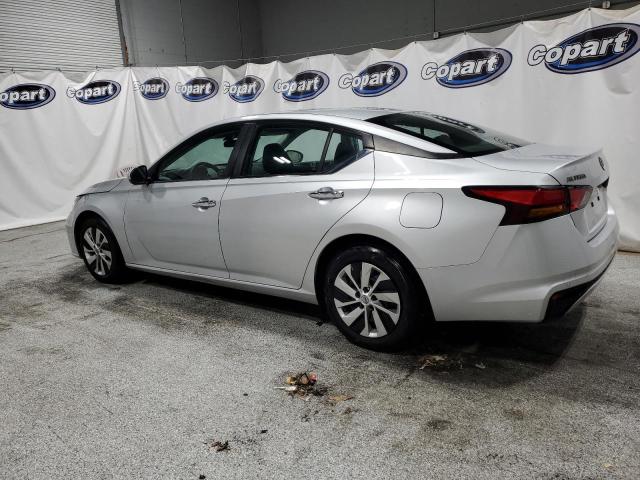 2023 NISSAN ALTIMA S 1N4BL4BV4PN312129