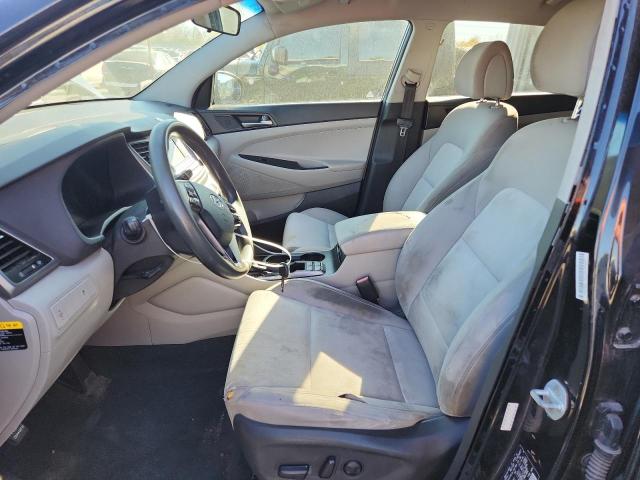 2016 HYUNDAI TUCSON LIM - KM8J3CA41GU214511