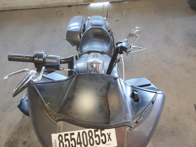 2016 HARLEY-DAVIDSON FLTRX ROAD 1HD1KHM12GB626372