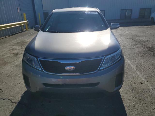 2014 KIA SORENTO LX #3292607616