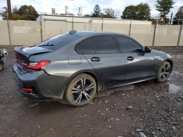 2019 BMW 330I #3315821352