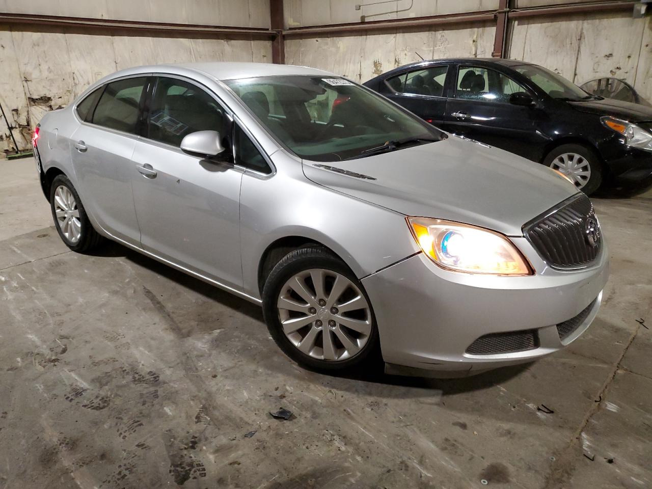 BUICK VERANO