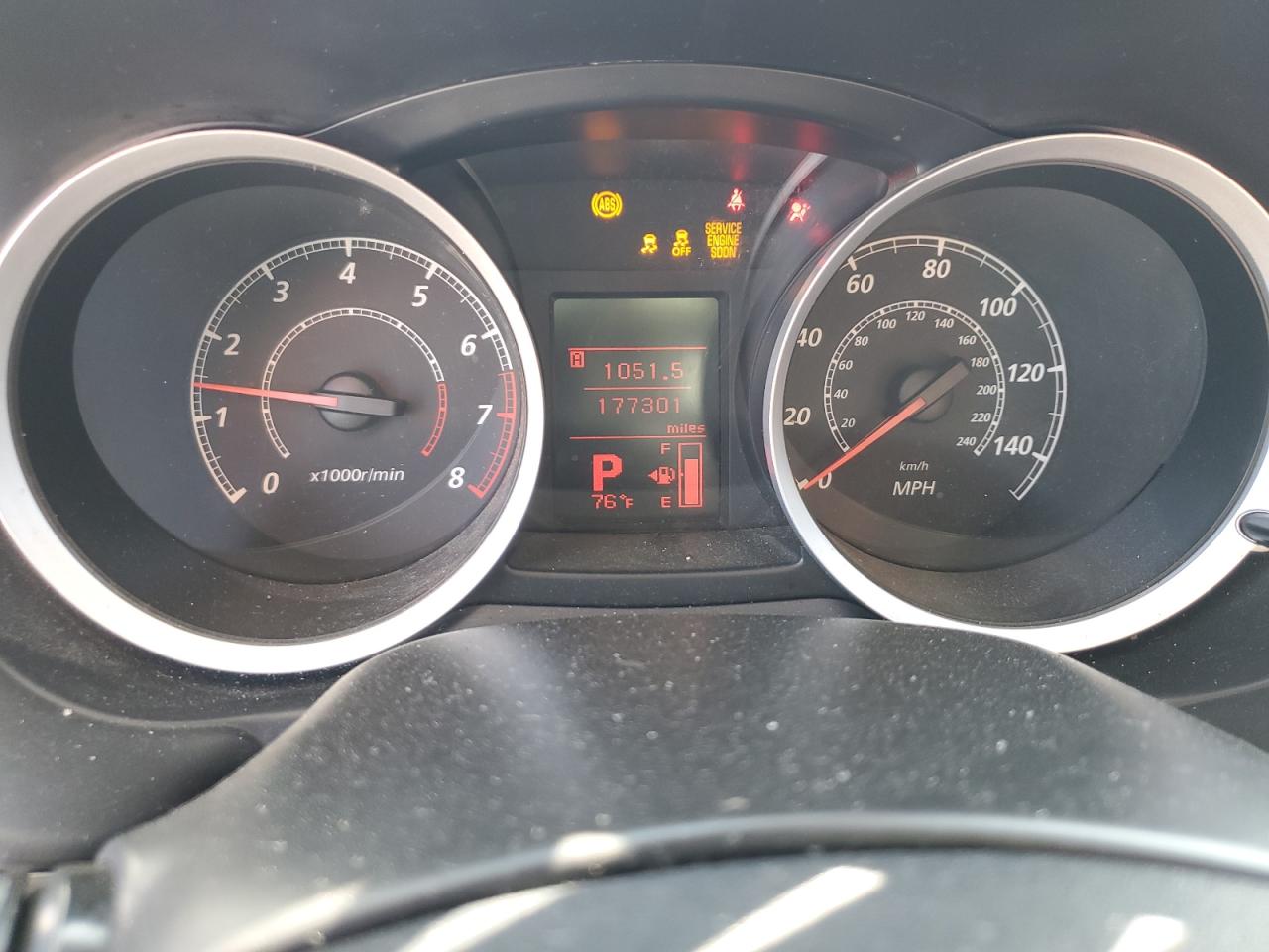 MITSUBISHI LANCER ES/ES SPORT