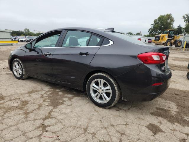 2017 CHEVROLET CRUZE LT #3281750927