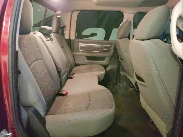 2016 RAM 1500 SLT 1C6RR7LT8GS354723