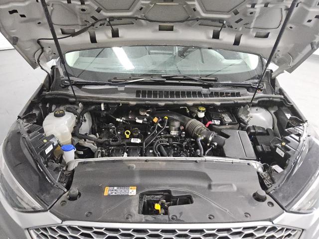 2024 FORD EDGE SEL - 2FMPK4J99RBA67507