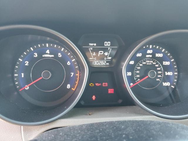 2015 HYUNDAI ELANTRA SE 5NPDH4AE8FH590214