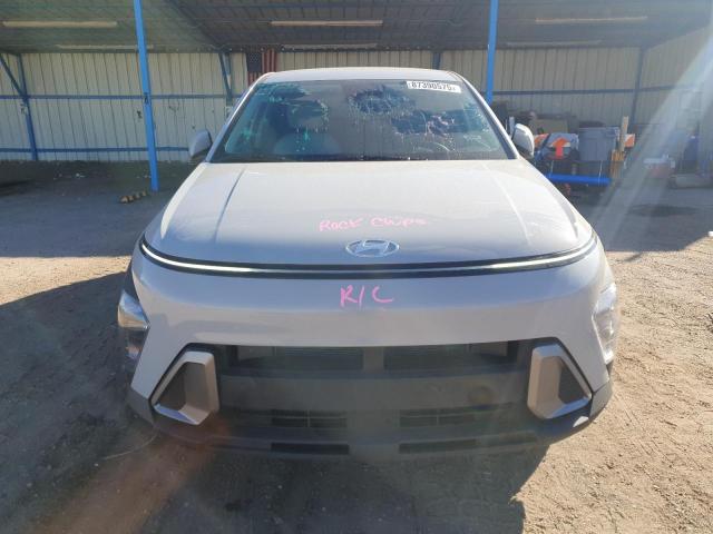2024 HYUNDAI KONA SE #3318779961