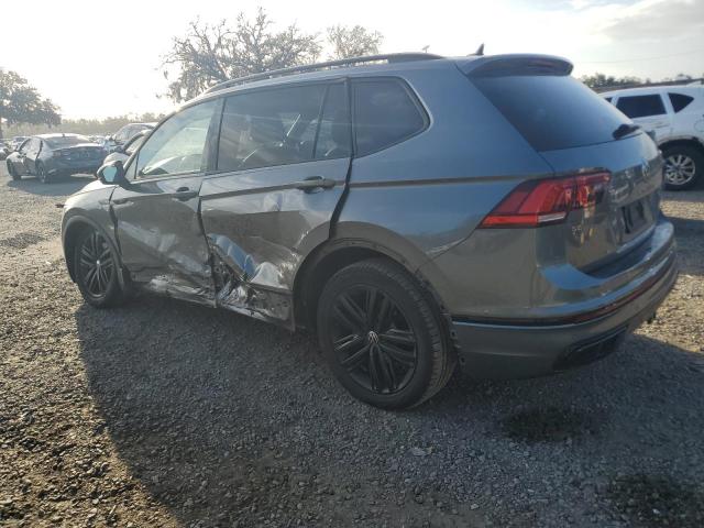 2022 VOLKSWAGEN TIGUAN SE 3VVCB7AX1NM097677