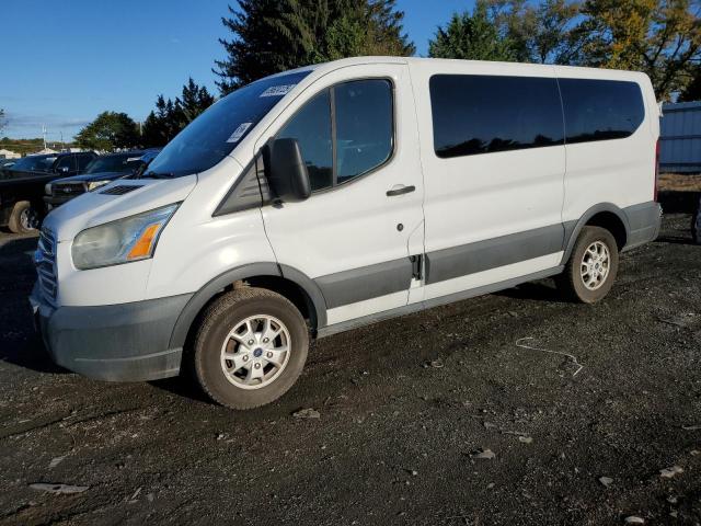 2015 FORD TRANSIT #3296290444