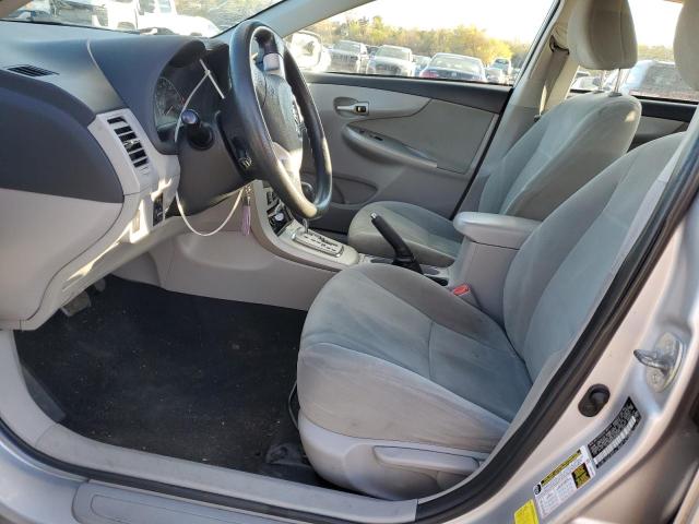 2011 TOYOTA COROLLA BA - 2T1BU4EE3BC734830