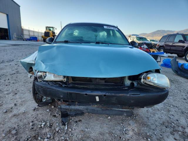 1999 FORD ESCORT SE #3284389724