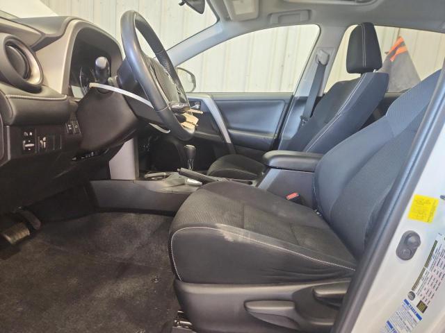 2016 TOYOTA RAV4 XLE - 2T3RFREV9GW535543