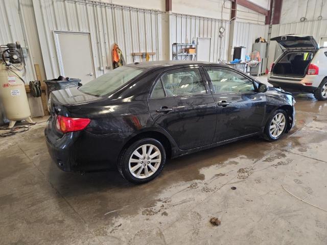 2009 TOYOTA COROLLA BA #3297186865