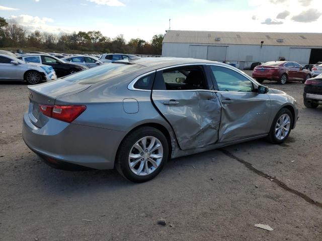 2023 CHEVROLET MALIBU LT - 1G1ZD5ST2PF215010