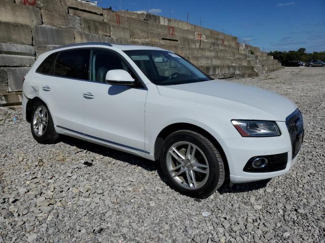 2017 AUDI Q5 PREMIUM WA1C2AFP3HA092707
