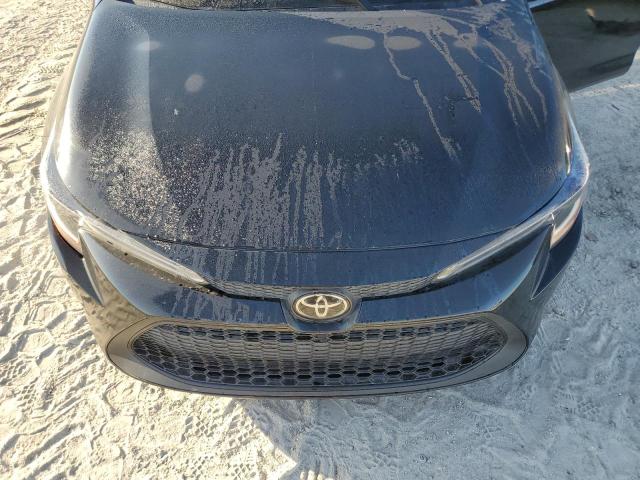 2021 TOYOTA COROLLA LE - JTDEPMAE4MJ121018