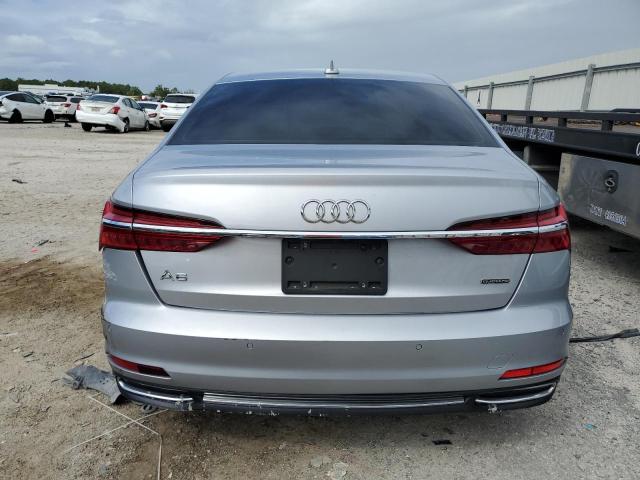2020 AUDI A6 PREMIUM - WAUE8AF26LN003776
