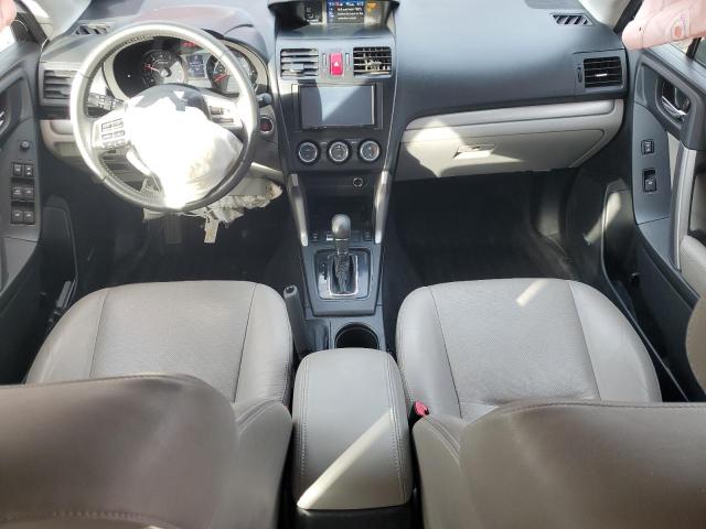 2015 SUBARU FORESTER 2 - JF2SJAUC2FH522088