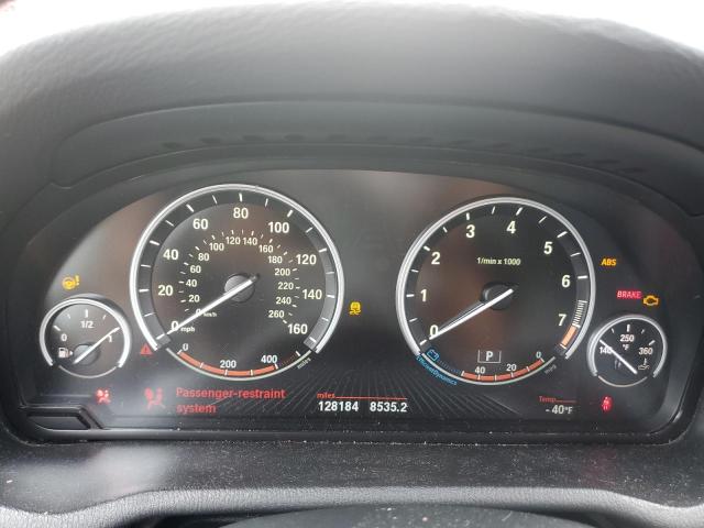 2014 BMW X3 XDRIVE28I - 5UXWX9C50E0D10997