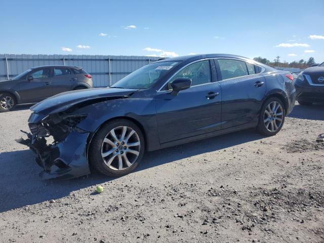 2017 MAZDA 6 TOURING - JM1GL1V54H1103766