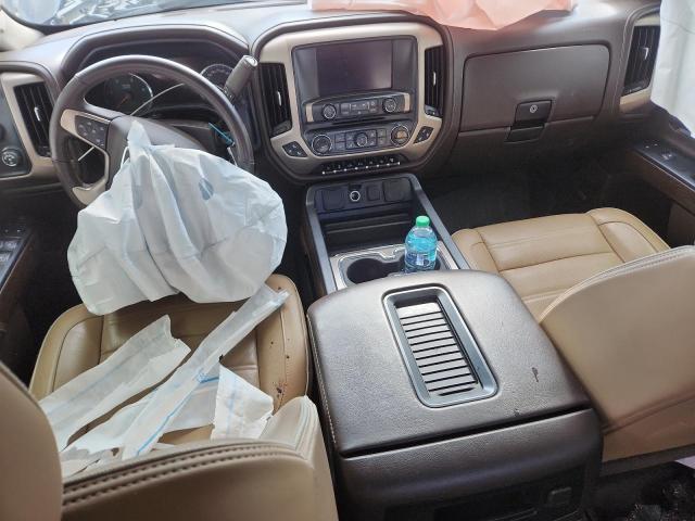 2018 GMC SIERRA K25 #3291348180