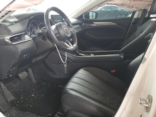 2018 MAZDA 6 TOURING - JM1GL1VMXJ1326939