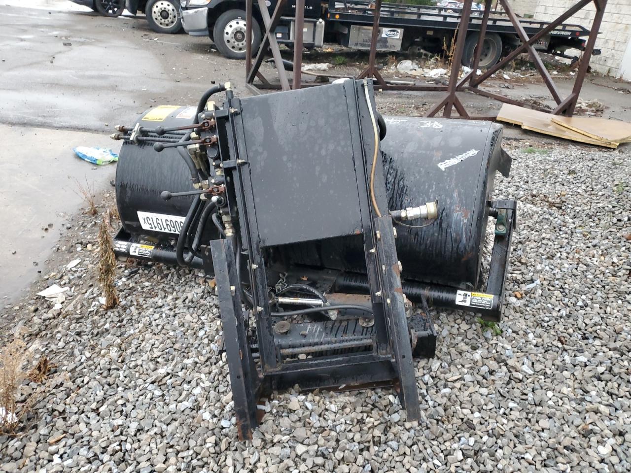 Lot #3287320982 2024 SWXN SP96