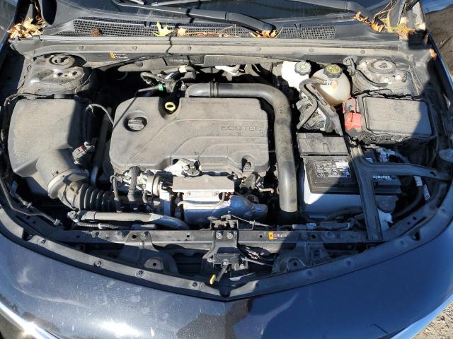 2023 CHEVROLET MALIBU LT - 1G1ZD5ST8PF131970