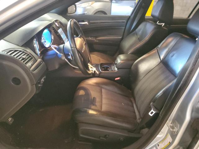 2013 CHRYSLER 300 S - 2C3CCAGT7DH590360