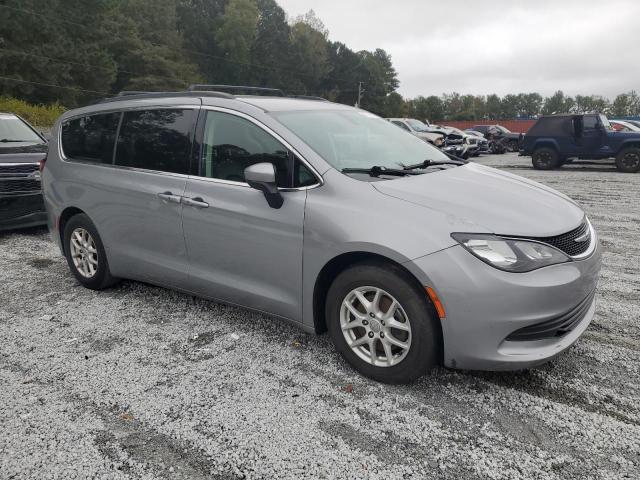 2020 CHRYSLER VOYAGER LX #3282437258