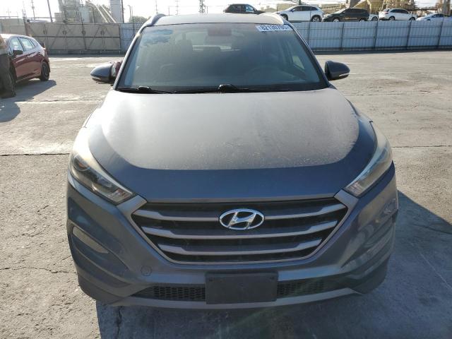 2016 HYUNDAI TUCSON LIM - KM8J33A2XGU038797