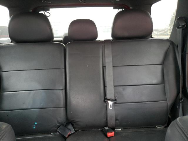 2010 FORD ESCAPE LIM #3284169551