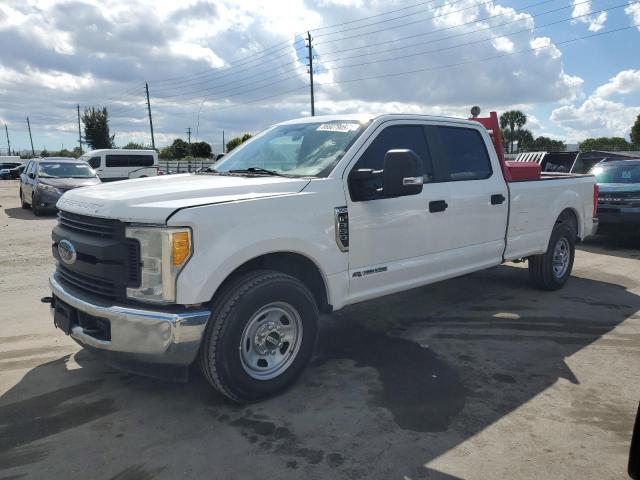 2017 FORD F350 SUPER #3296291421