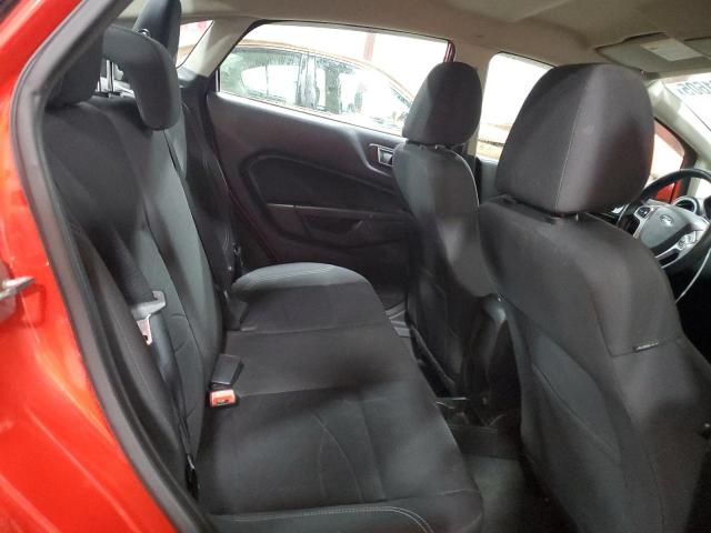 2015 FORD FIESTA SE #3285639276