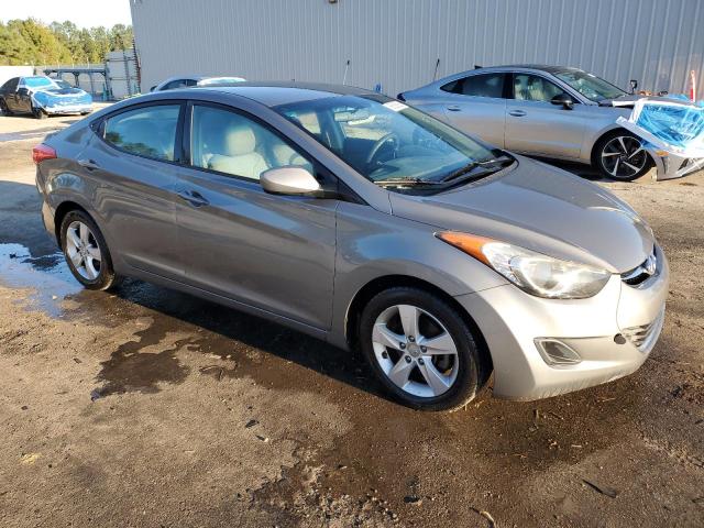 2013 HYUNDAI ELANTRA GL - 5NPDH4AE3DH394565