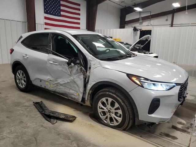 2025 FORD ESCAPE ACT - 1FMCU9GN8SUB33538