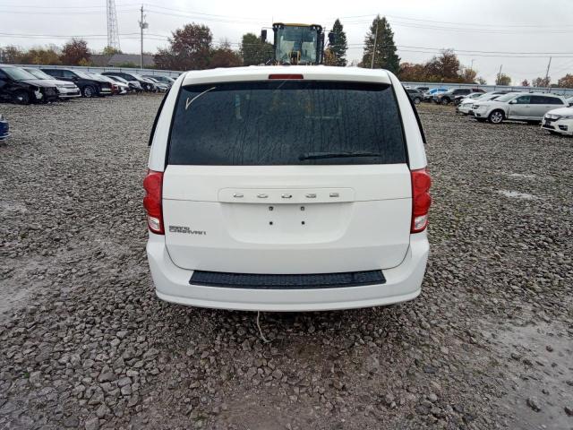 2016 DODGE GRAND CARA 2C4RDGCG2GR177016