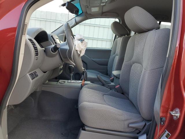 2020 NISSAN FRONTIER S - 1N6ED0EA3LN716519