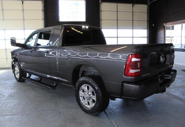 2019 RAM 3500 BIG HORN 3C63R3LLXKG618457