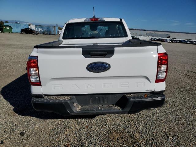 2024 FORD RANGER XL - 1FTER4PH9RLE17000