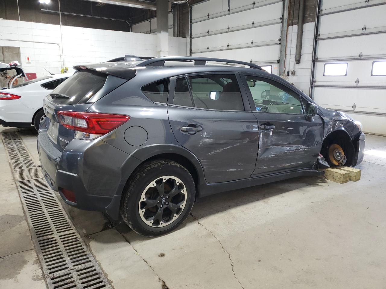 SUBARU CROSSTREK PREMIUM
