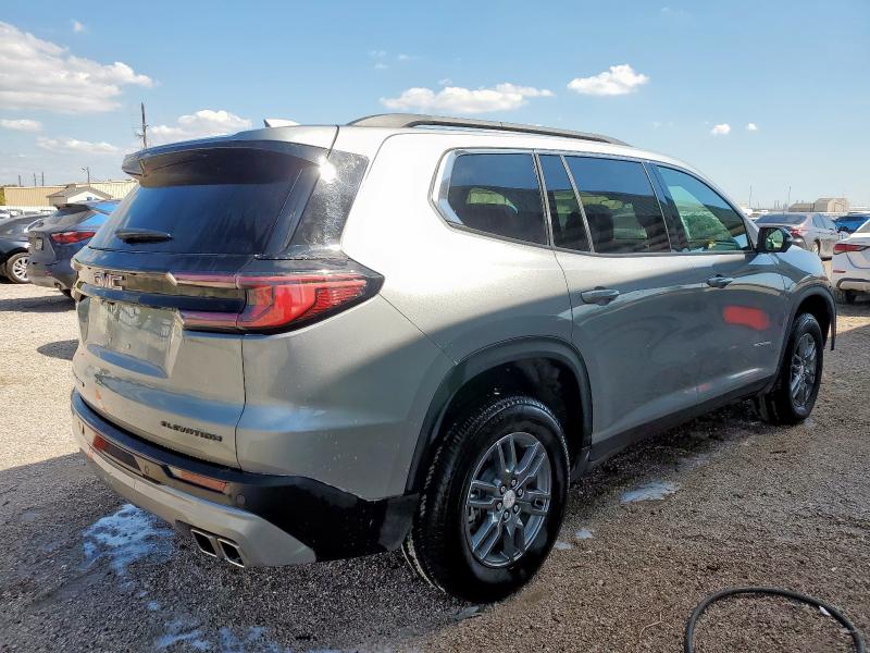 2025 GMC ACADIA ELE - 1GKENNRSXSJ238769