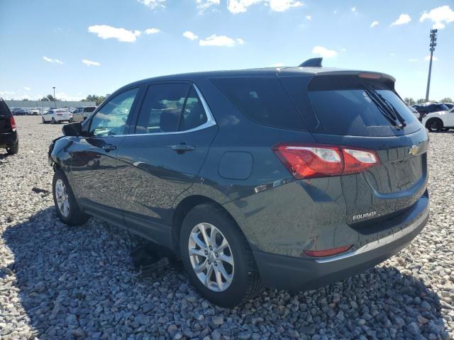 2020 CHEVROLET EQUINOX LT - 3GNAXKEV3LS527597