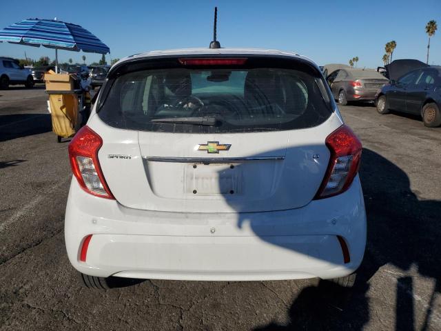 2016 CHEVROLET SPARK 2LT KL8CF6SA9GC617001