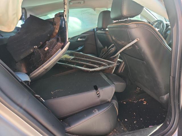 2018 CHEVROLET IMPALA PRE #3291348167