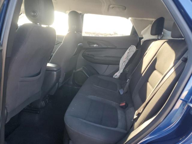2023 CHEVROLET TRAILBLAZE #3296285451